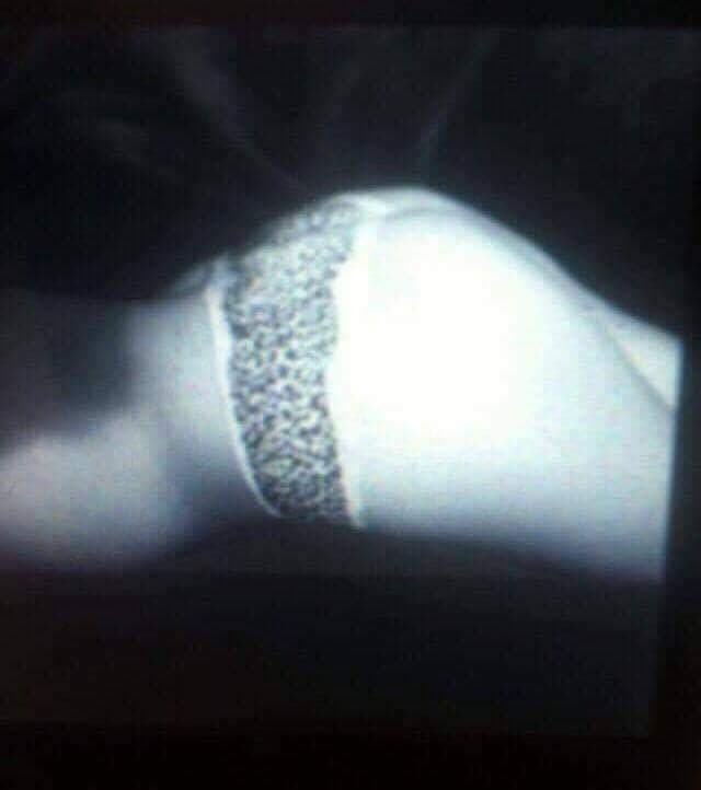 Are you fuckin this milf?