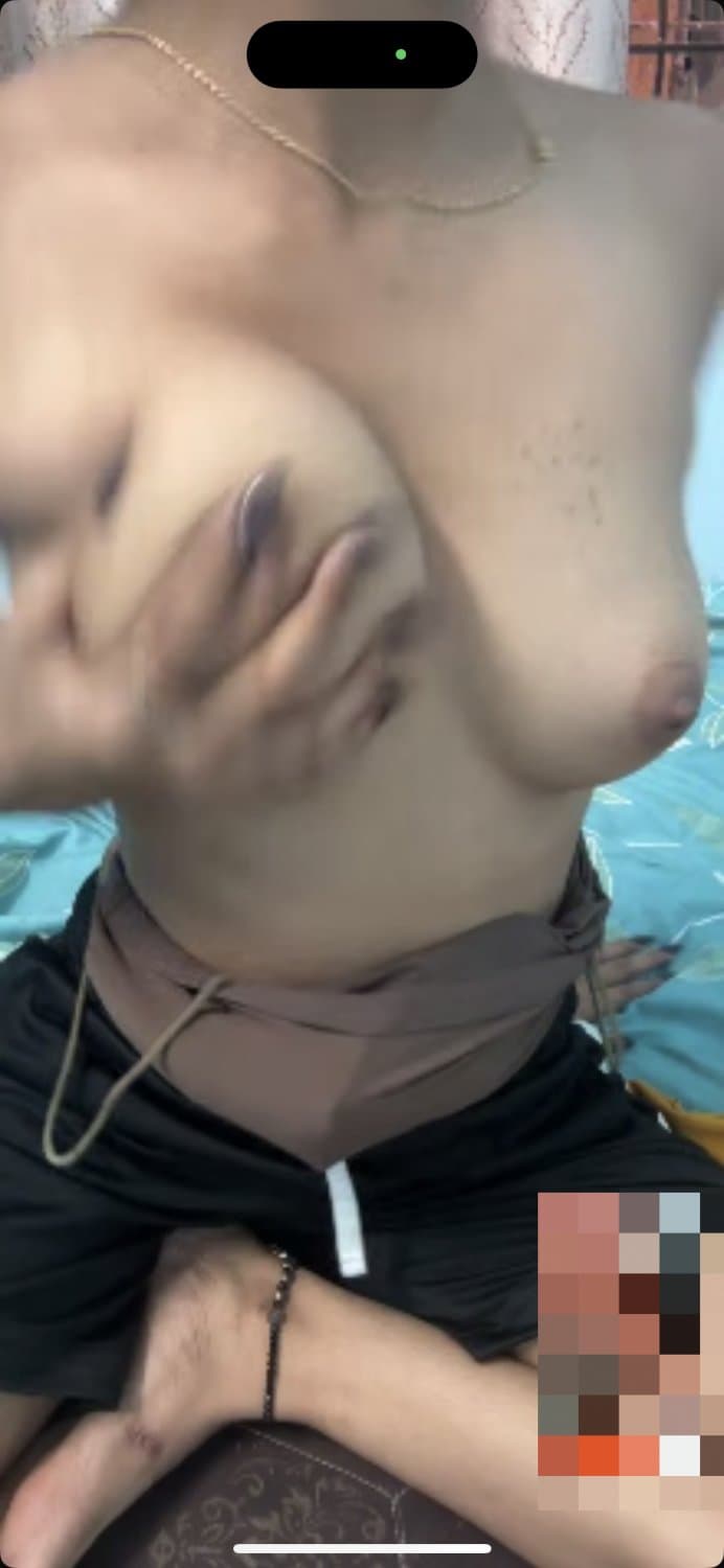 My desi randi ex caught cheating