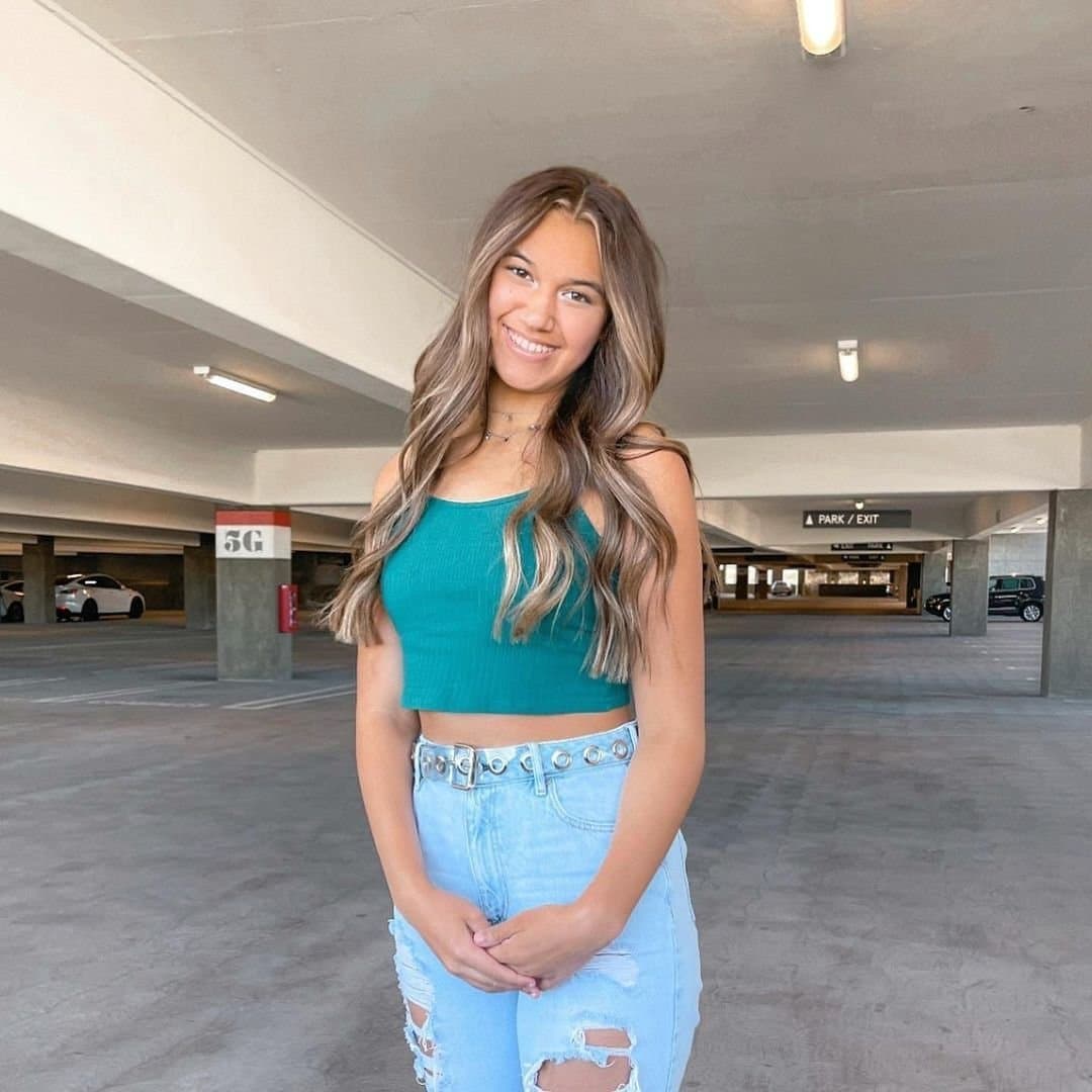 Keilahni Dixon / Dixon Sisters