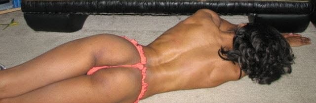 Dawn is a Horny Webslut