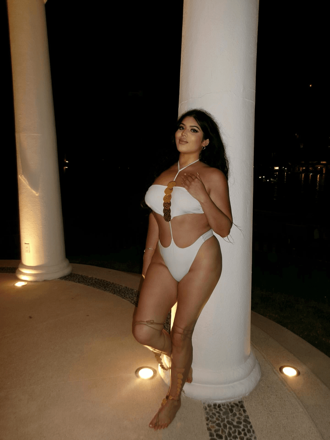 Which bestfriend are you fucking first? Snowbunny Jordan or Latina Iran?