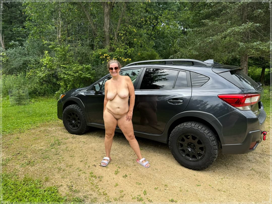 Missy and George - Summer Fun 2024