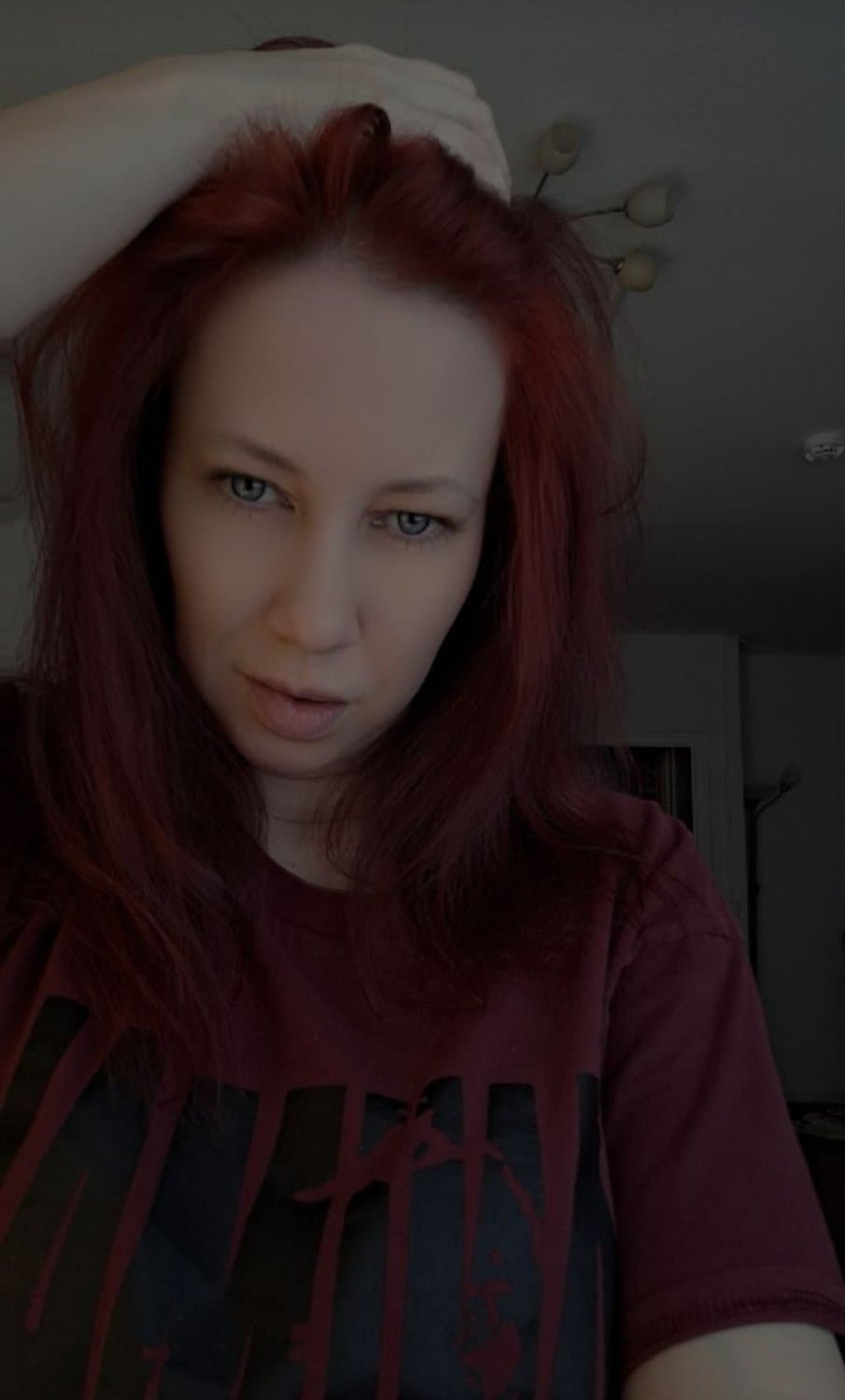 Nicole Lippmann will sperma