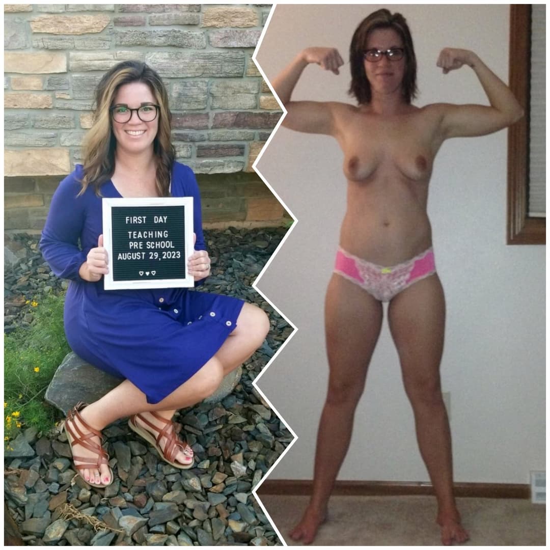 Heather Mass Collage