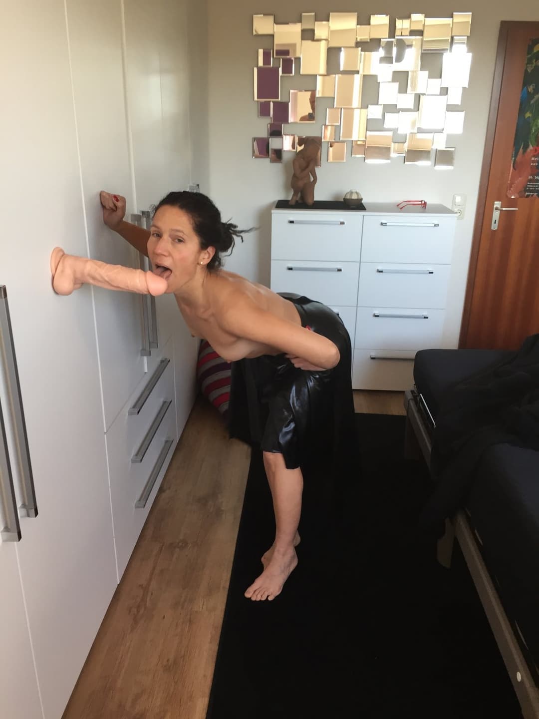 A Selection of Blow Jobs by Nazli Amcik