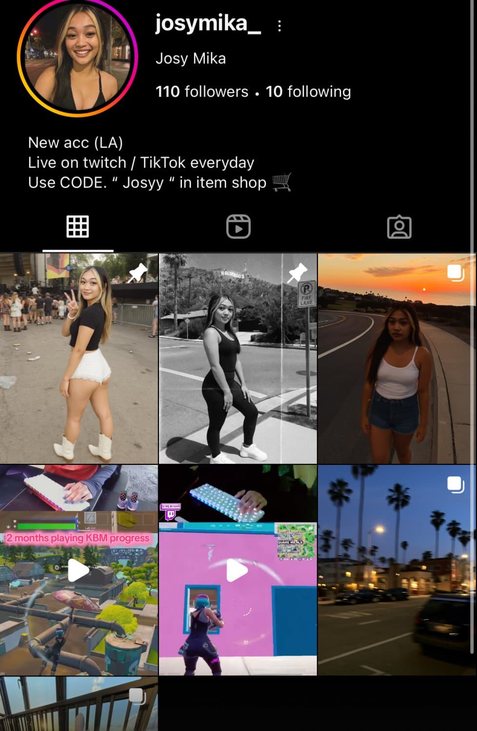 Hot af Asian gamergirl is horny af