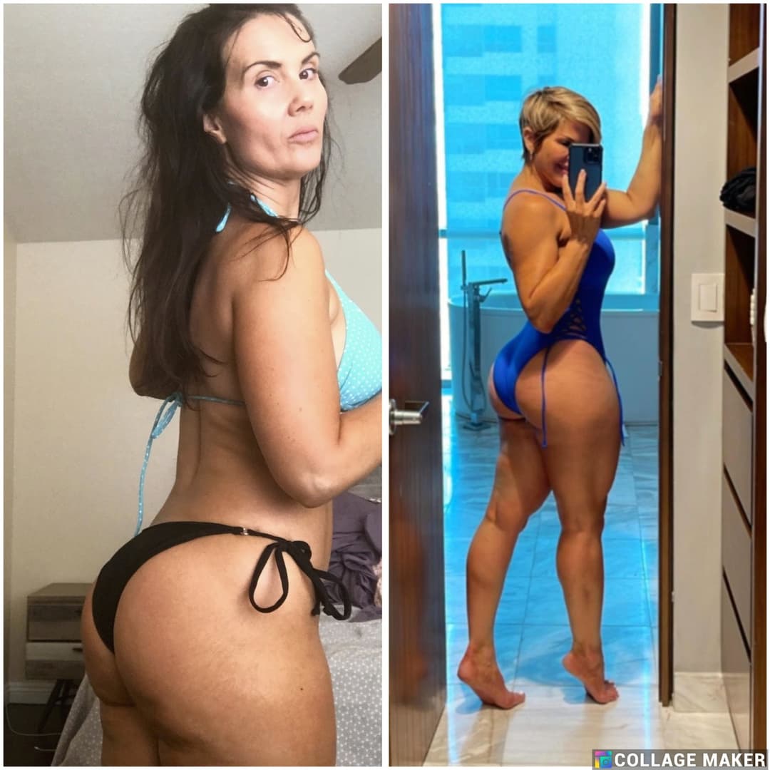 Best Friends mom vs. Milfs