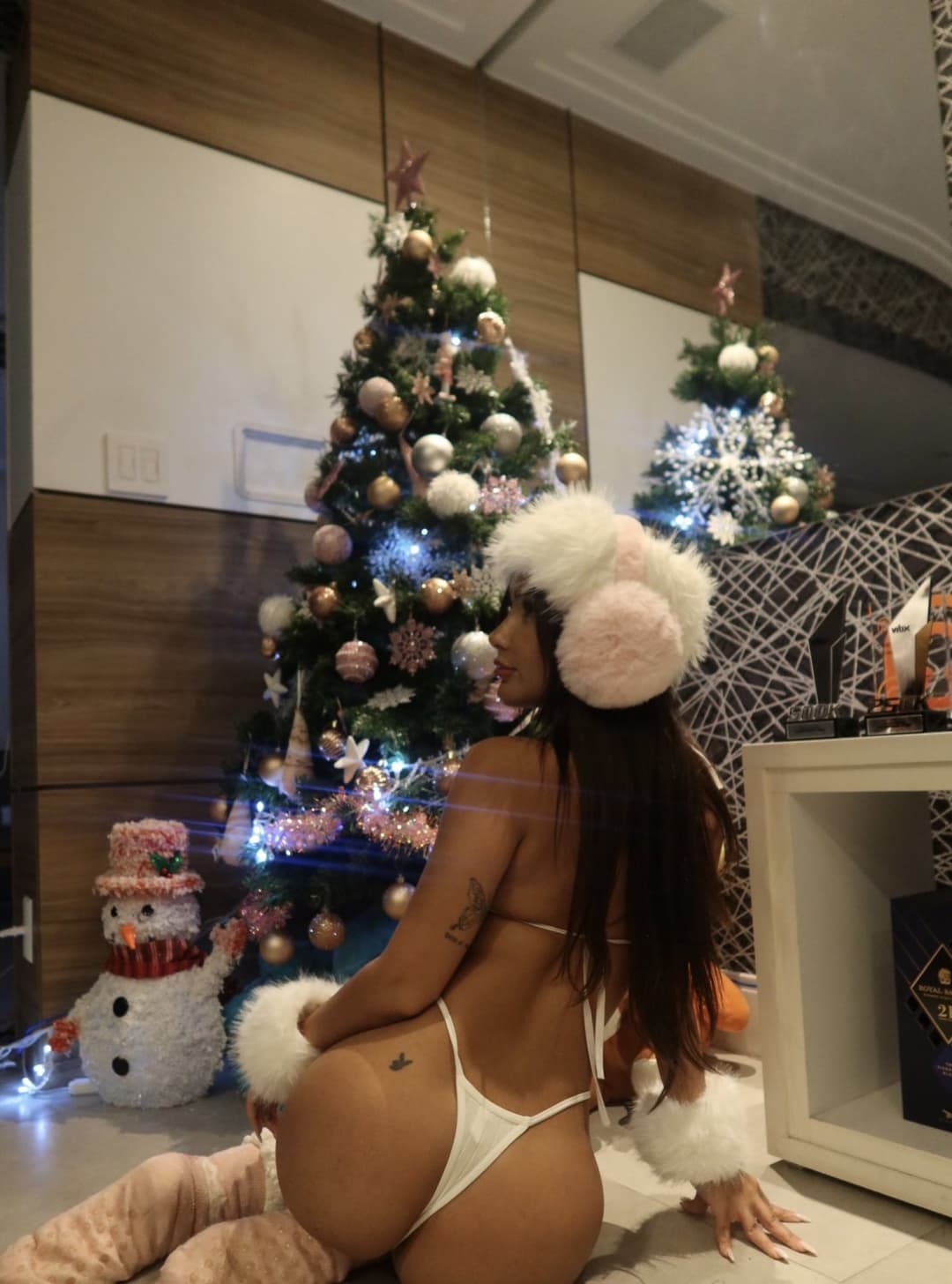 Gostosas brasileiras