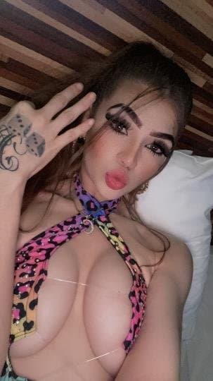 One of My Favorite Escort That I Have Fuck In The Street Of figueroa street This Russian Latina Mix