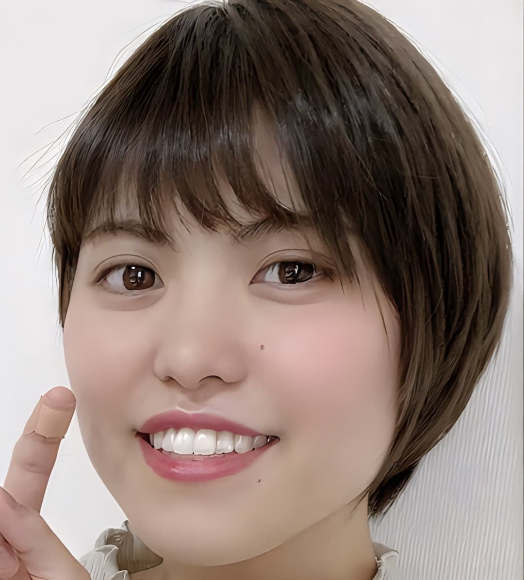 Japanese amateur nurse