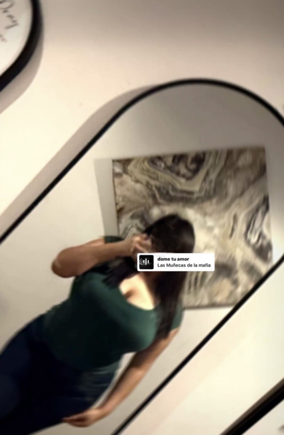 Thick chubby latina milf