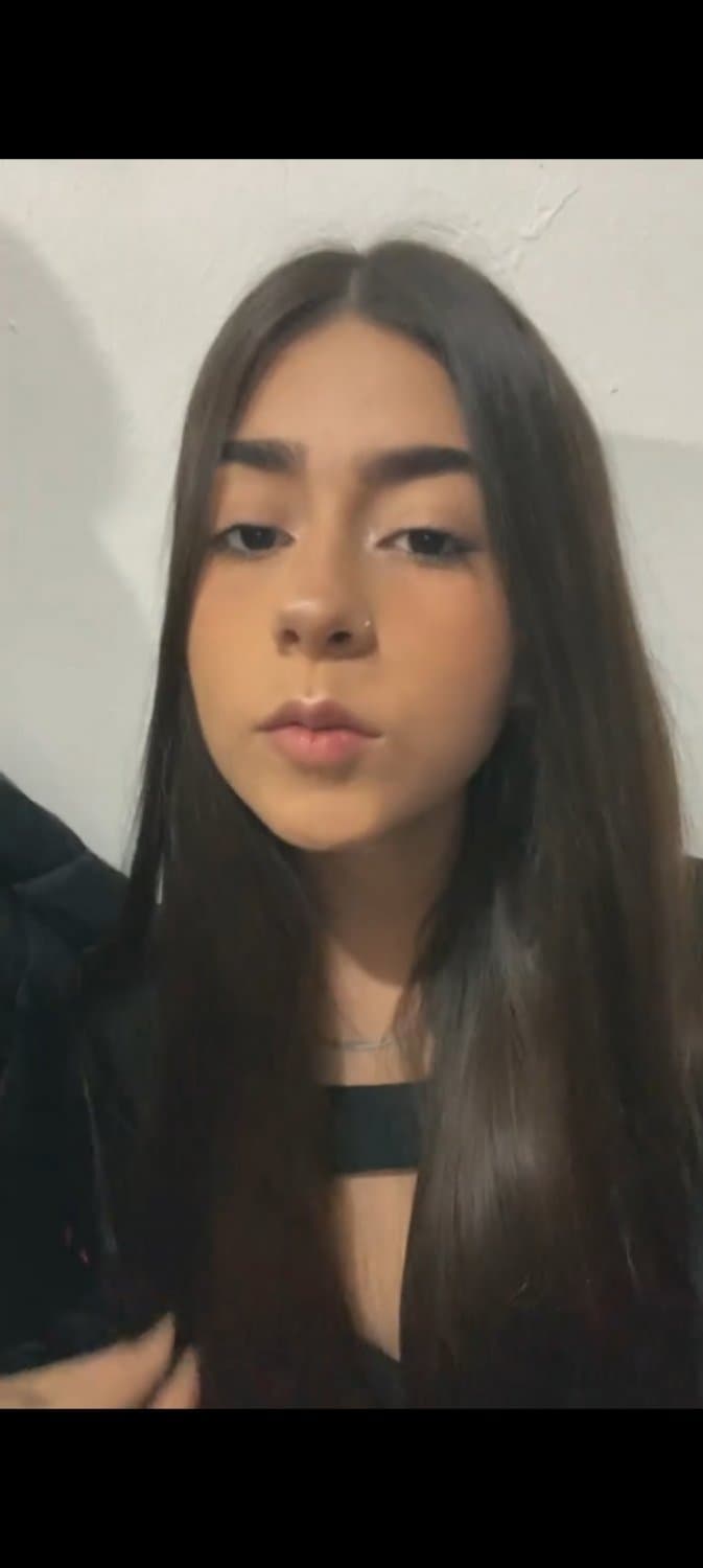 Novinha do insta xzmariaa_