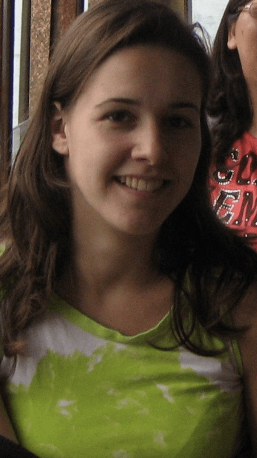 Stunning young lass is satin.