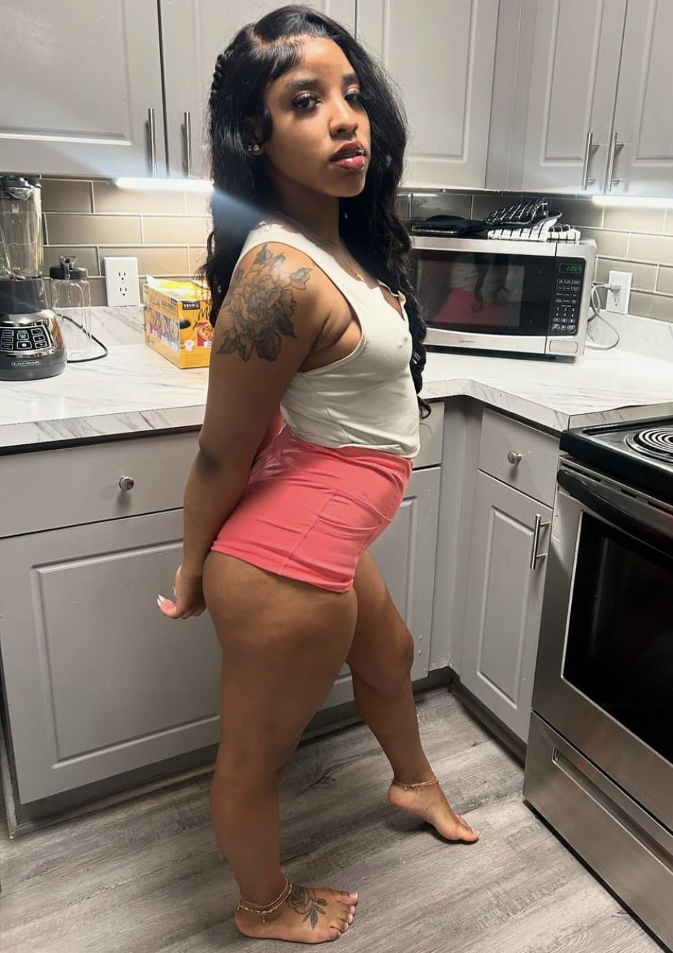 Gosm Love Baddies (Mya)21