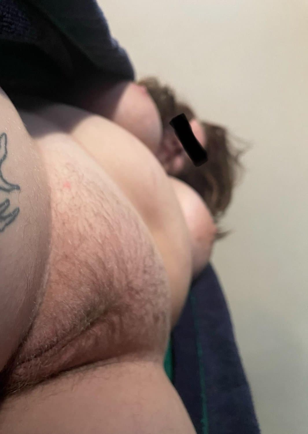 My exposed, unaware wife. Kik me @ Untold_Matters44 if you wanna see more.