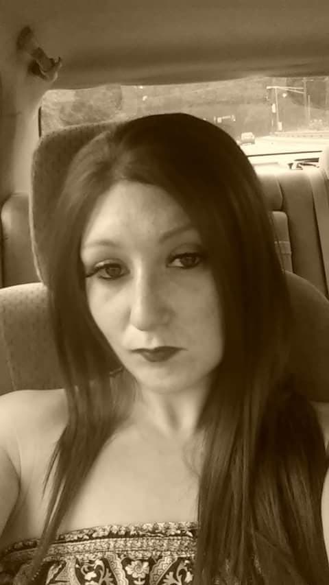 Ex-Baltimore Stripper turned streetwalker