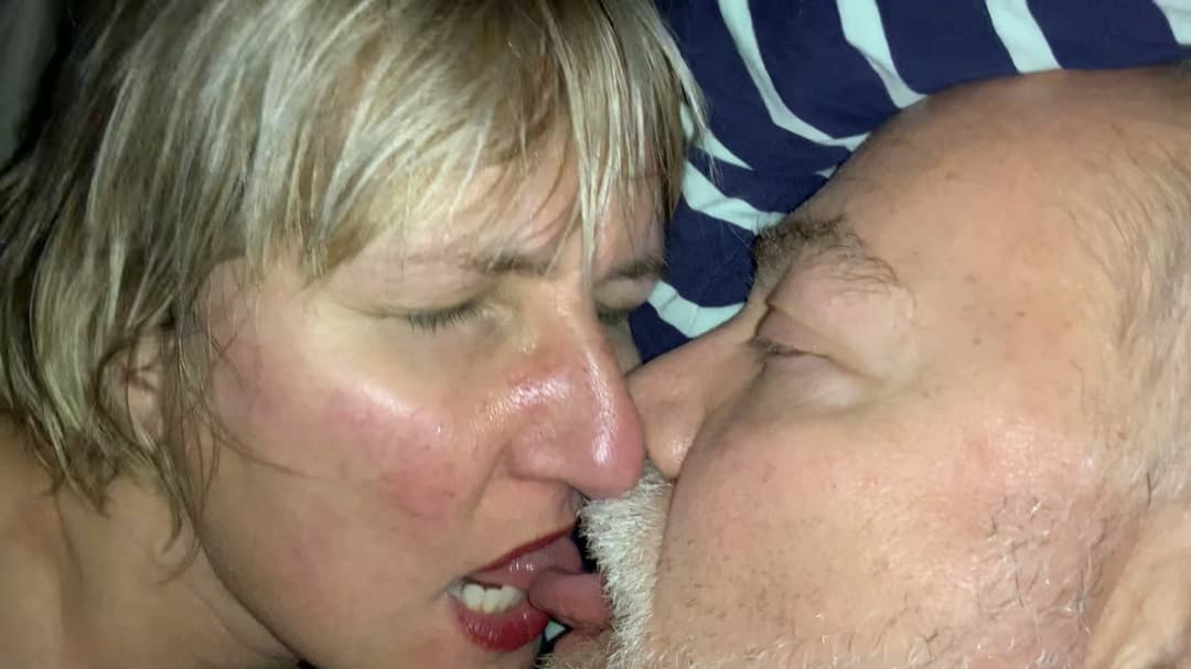 Highheels webslut Jenna banged