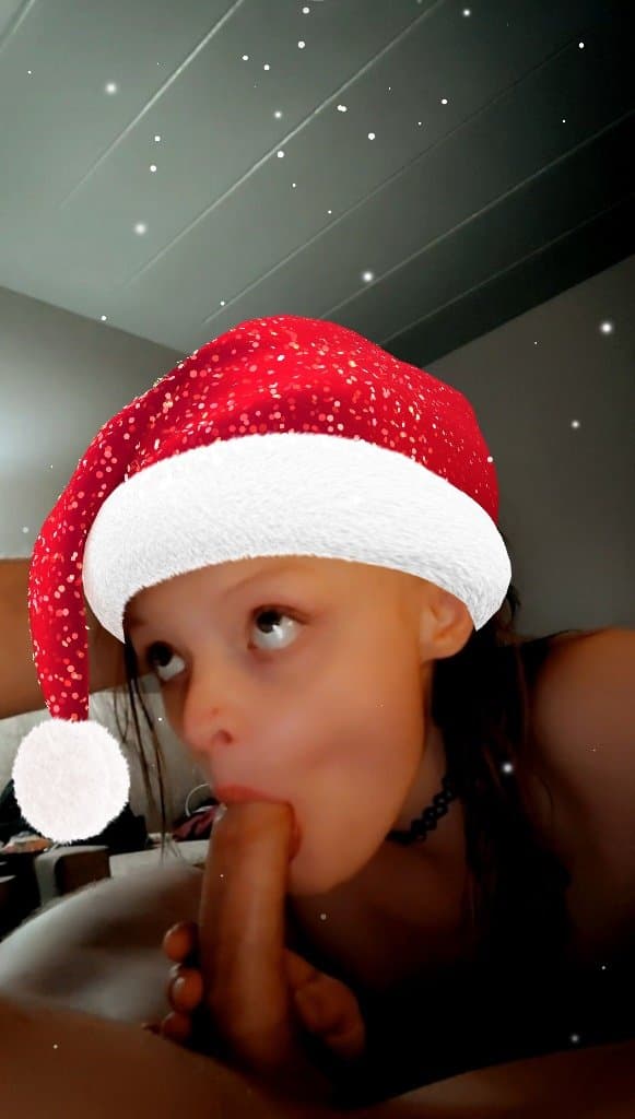 OC Happy Holidays Erome!