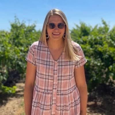 Ashleigh Church slut showering