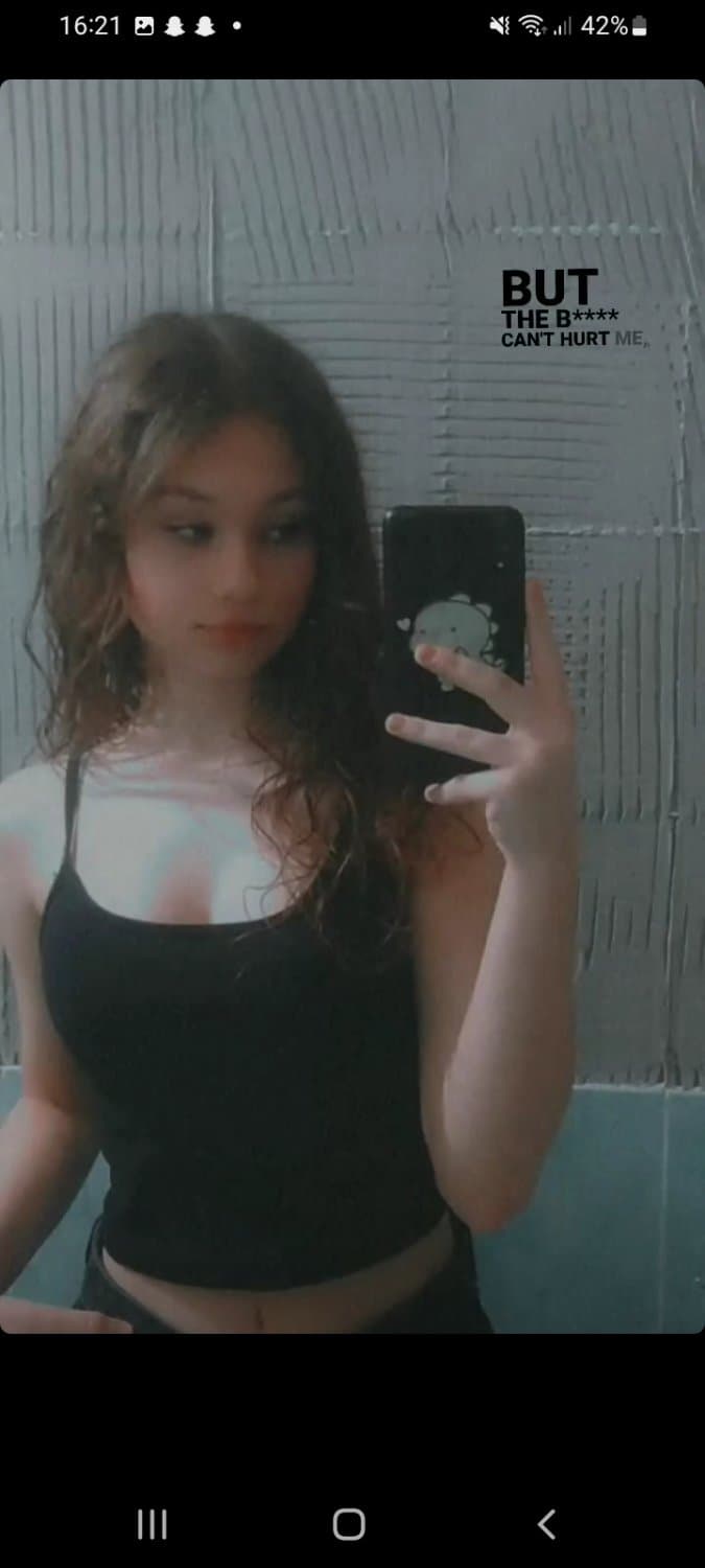 Rate creepy shots of my friend