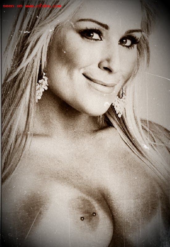WWE Natalya