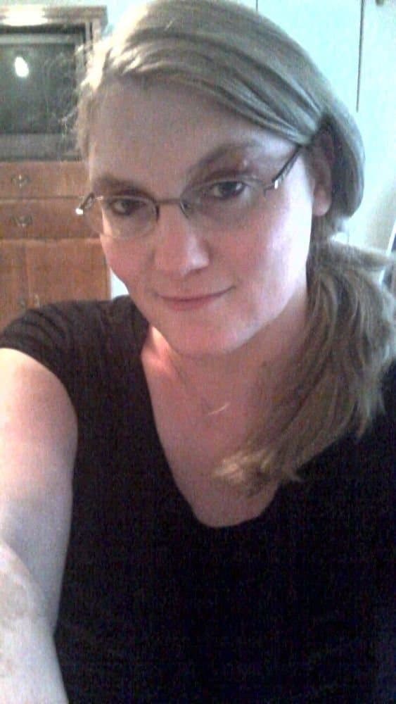 Janna the naughty cum slut