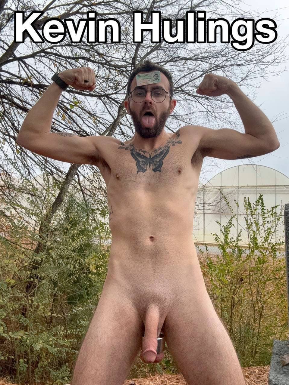 Married Faggot Kevin Part 1 (Married to the love of his teens)