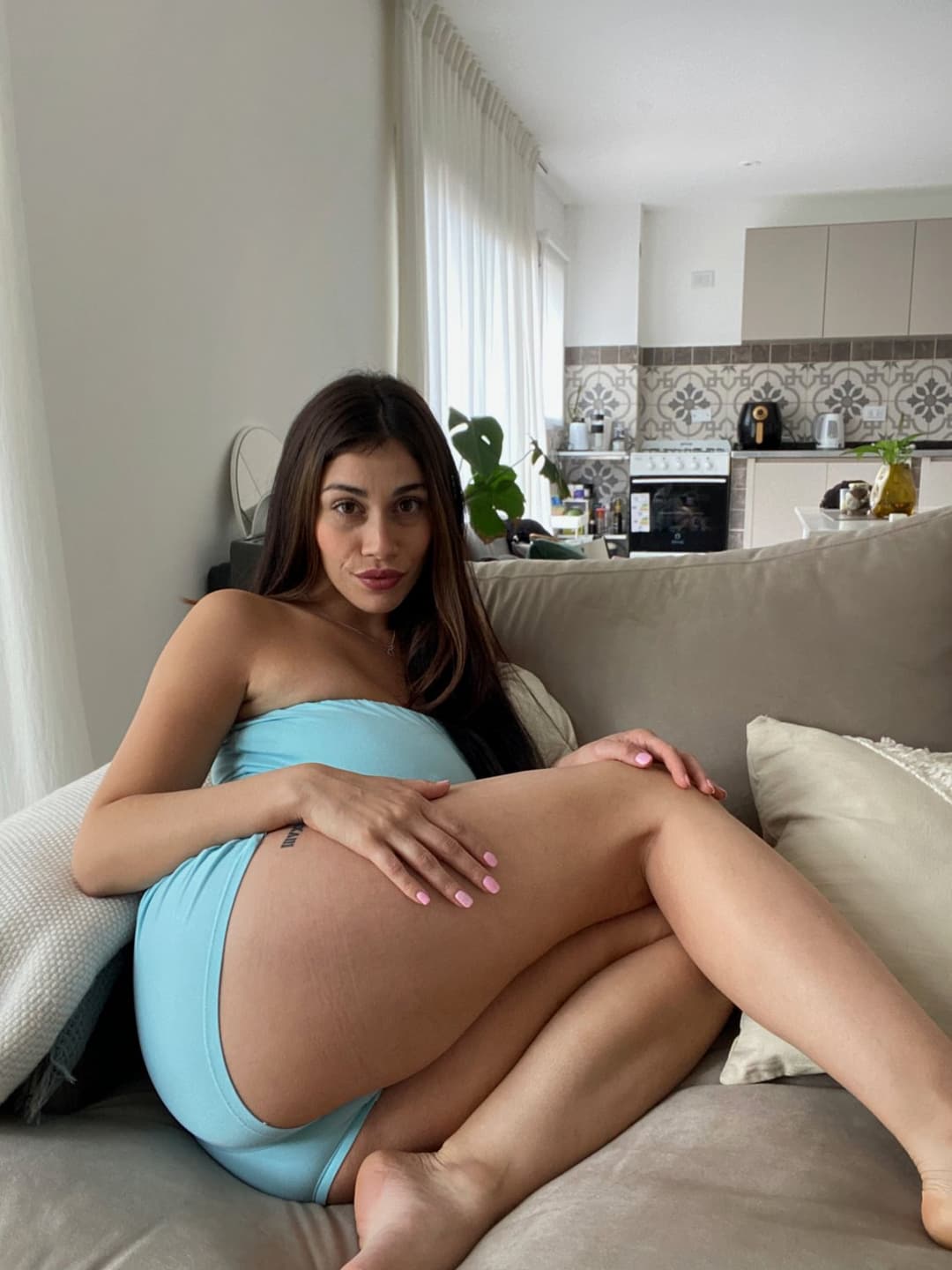 my body is fragile, but my ass is heavy duty