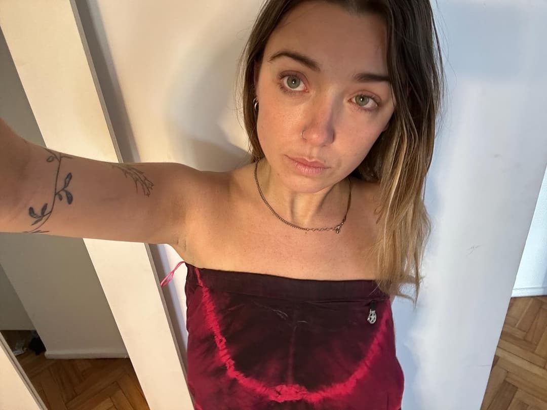 I don’t save you from danger… I am the danger ;)