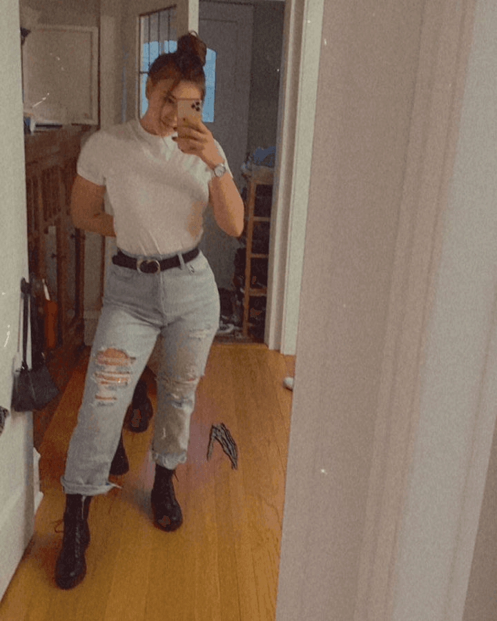 My asshole friend took a video of him fucking my crushs big boobs and sent it to our group chat