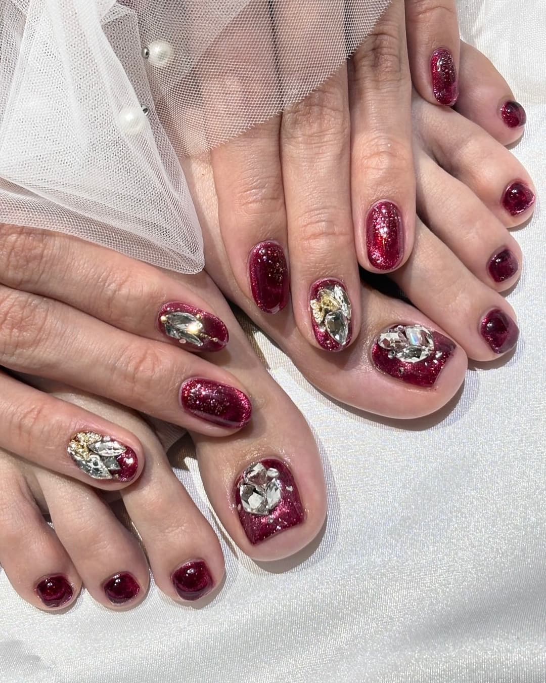 Asian shoes / feet & cum 3