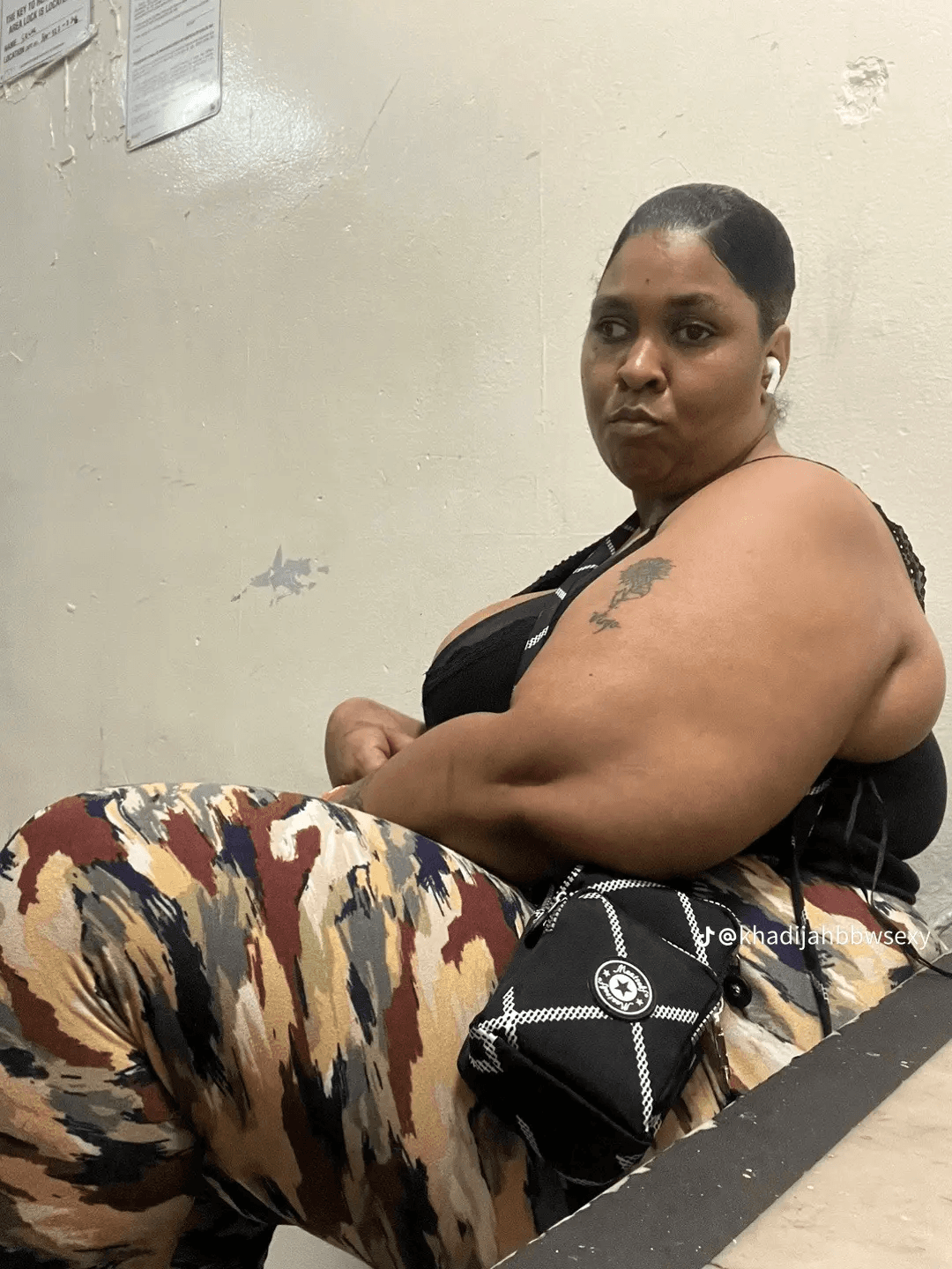 BIG THICK CHUBBY CHUNKY REDBONE BBW SSBBW BIG OLE JUICY ASS GOONER MATERIAL