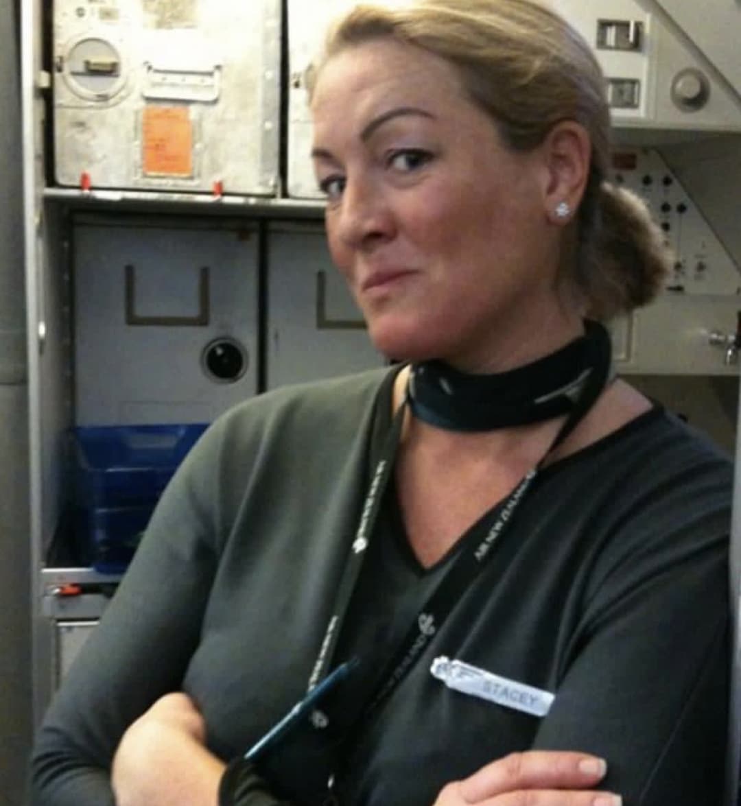 Conservative milf caught naked in public on camera