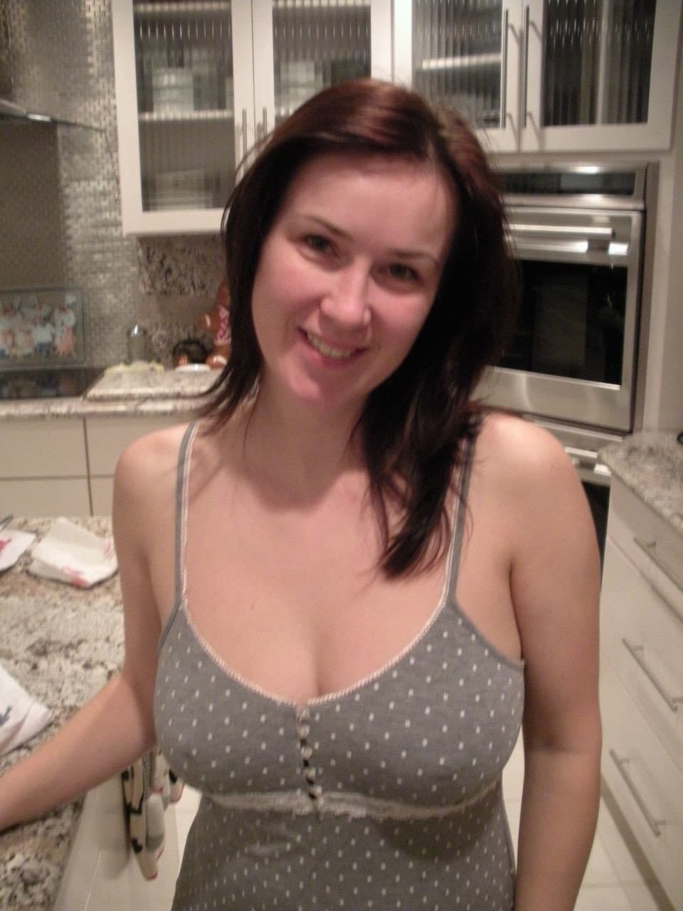 Classic Whore Mother Melissa 2 (Juicy Tits)