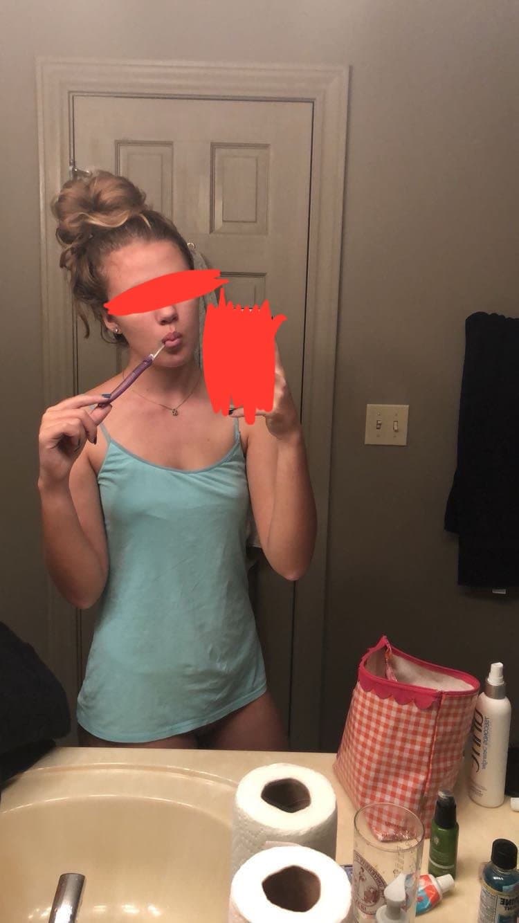 like/repost for uncensored