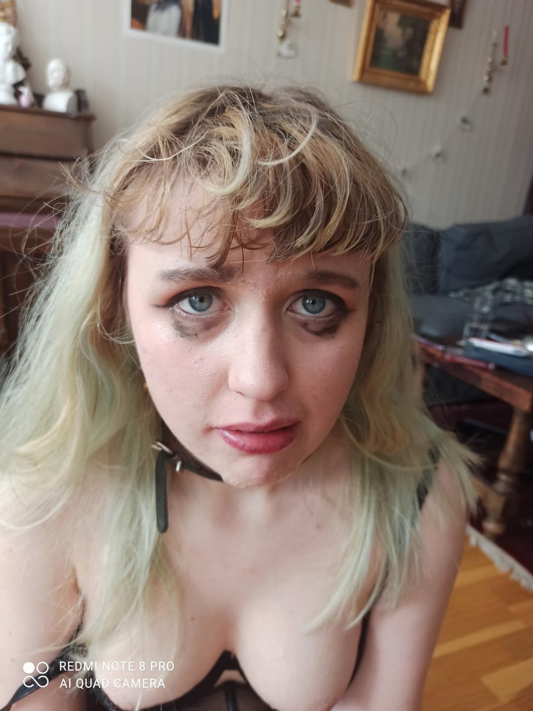 More of swedish feminist activist Malin