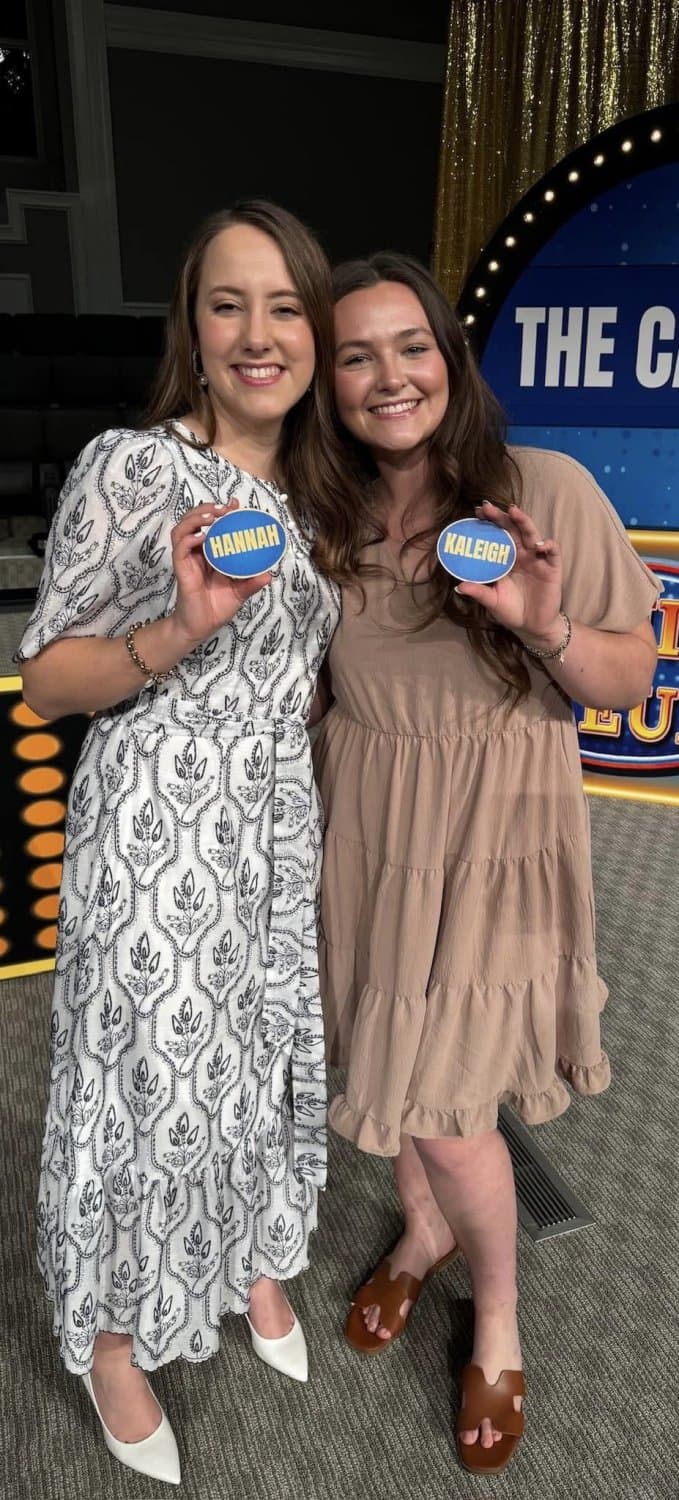 Hannah J. C., Former LSU Law Slut, Deserves Our Praise!