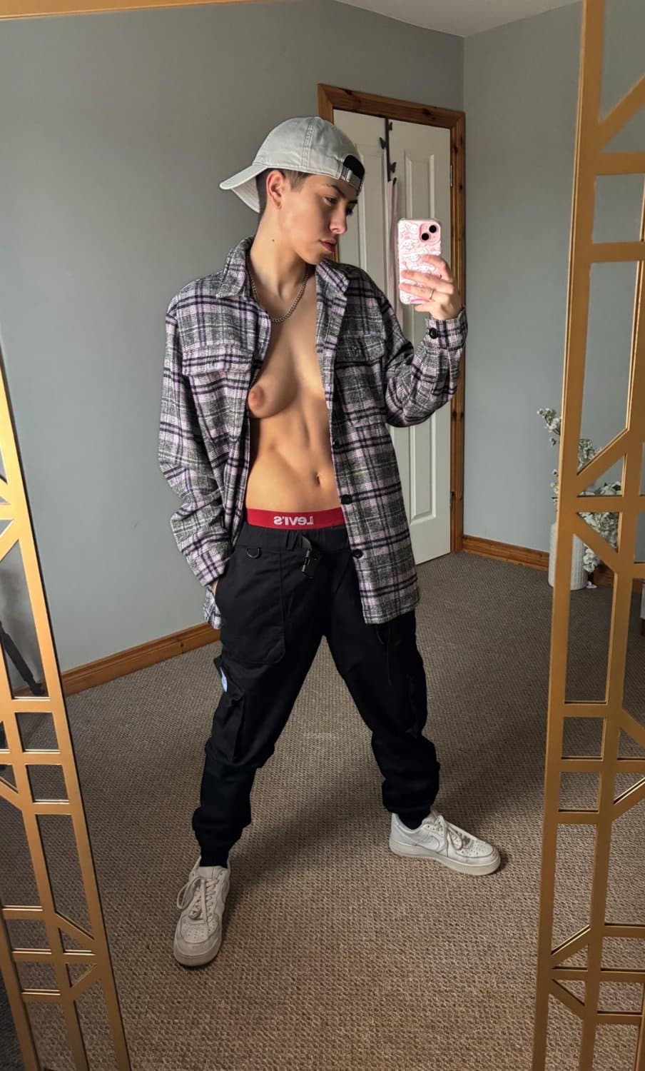 ALEX MASC 4 Irish Dyke/stud/tomboy/lesbian/butch