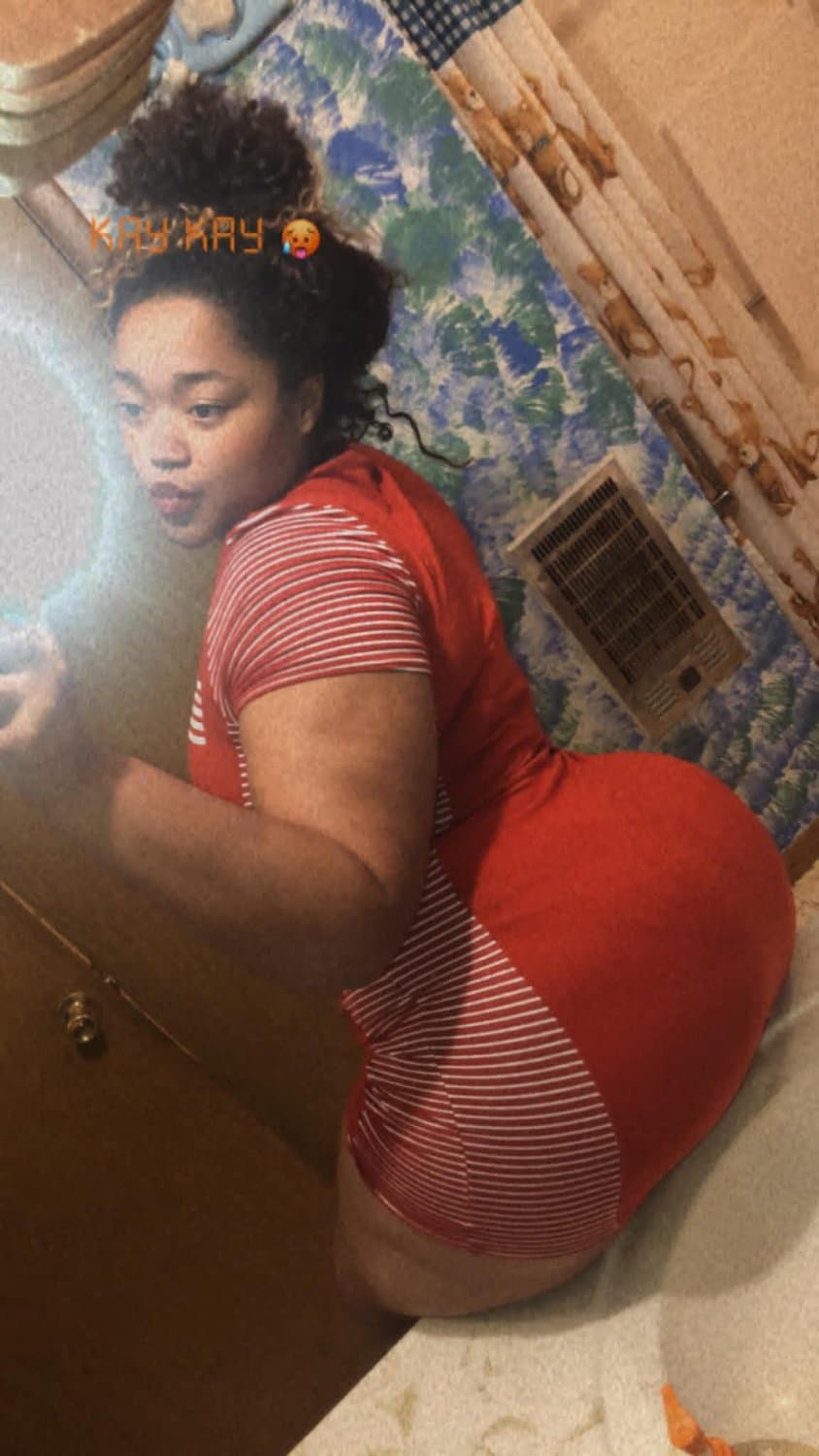 CHUBBY THICK BIG ASS EBONY BBW SSBBW GOONER MATERIAL