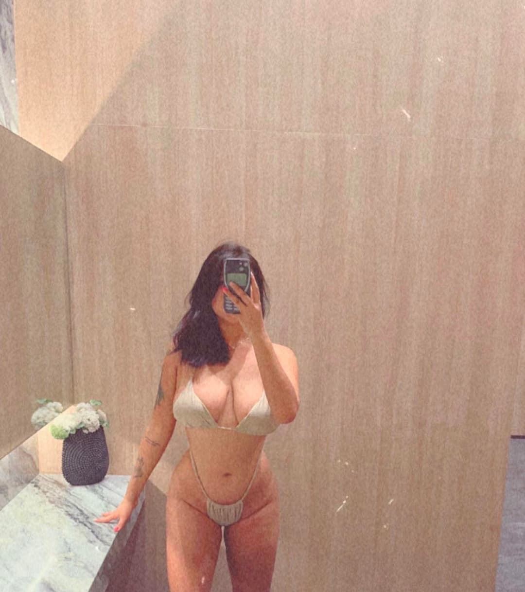 Asian Thai bbc lover slut with big tits and tattoos / Bangkok / Pattaya