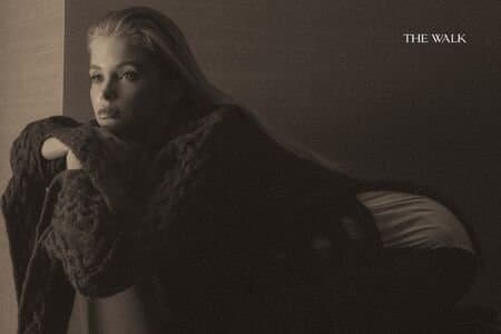 Alla Bruletova Bentley girl - part 6