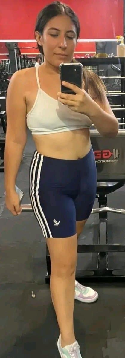 María del Carmen Enfermera Infiel Tampico