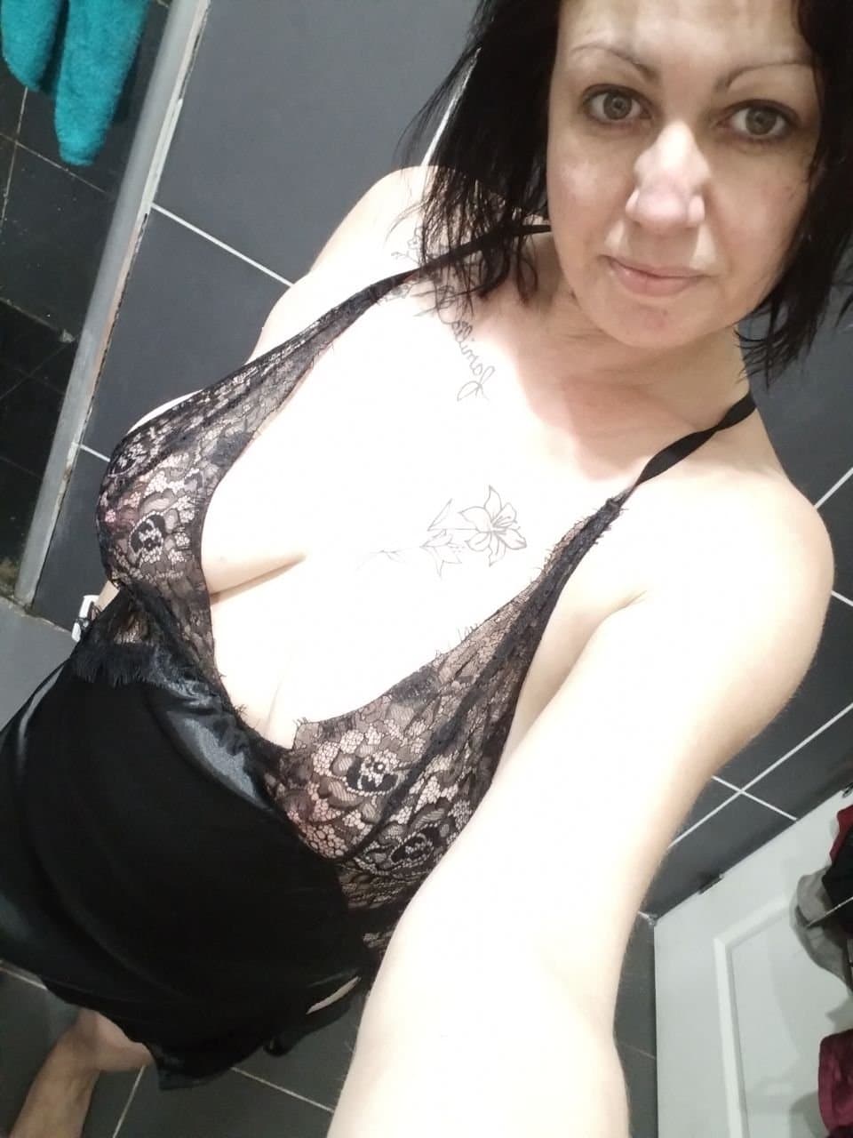 French slut born to become a famous webslut braless everywhere help her