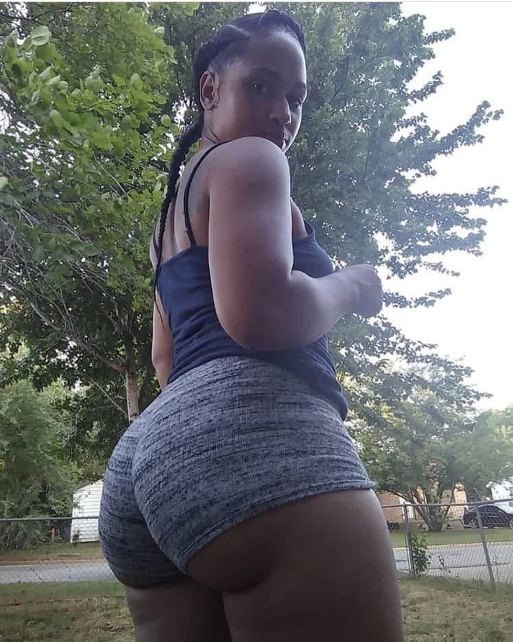 This hoe ass is so perfect!