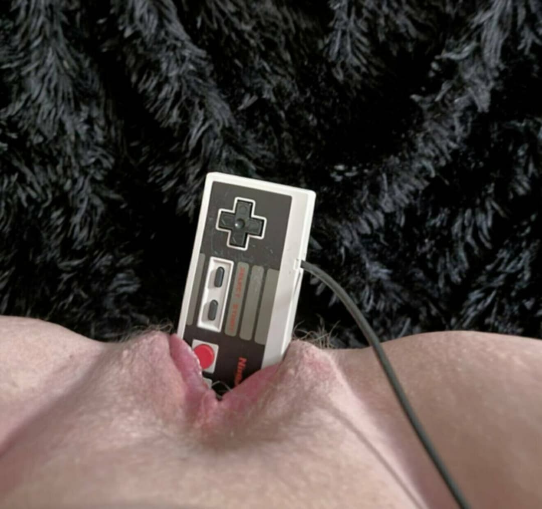 Insertion - Bottles, Cans, Toys, anything but Dildos