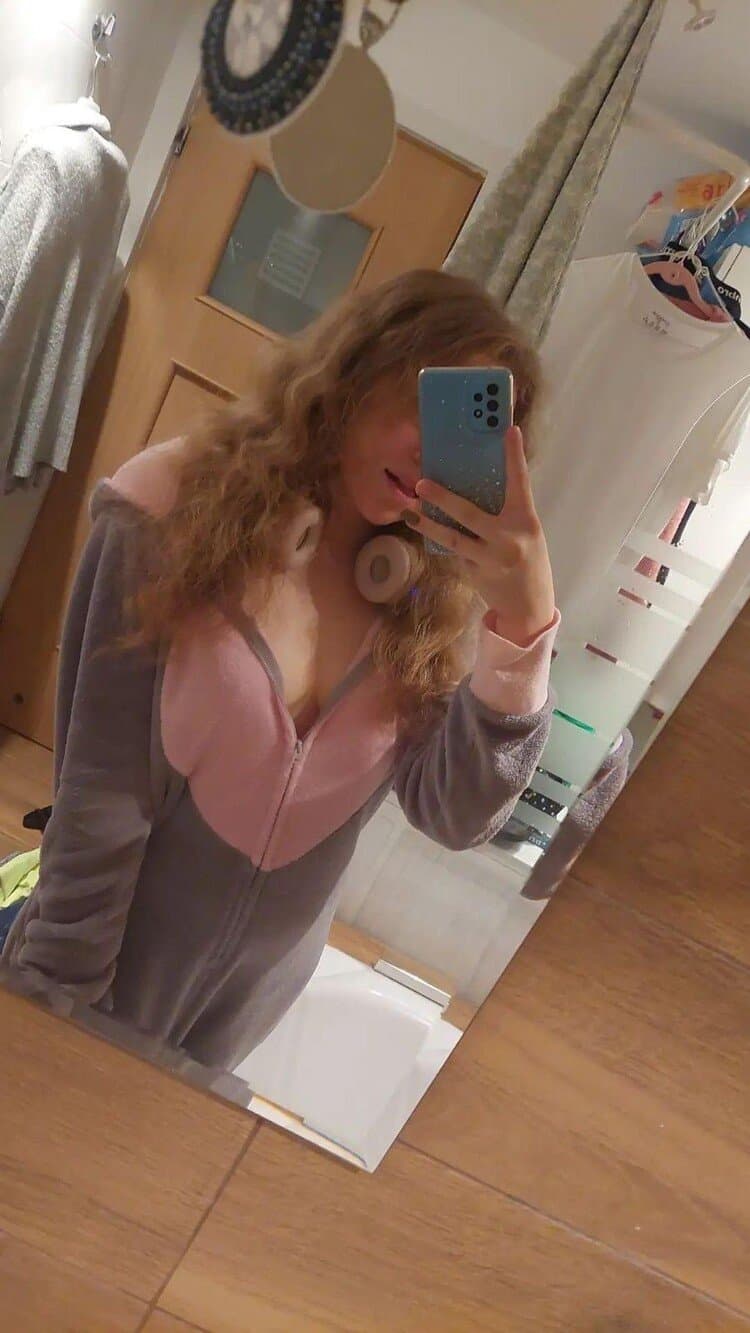 Kasia Polish wankmeat and slut