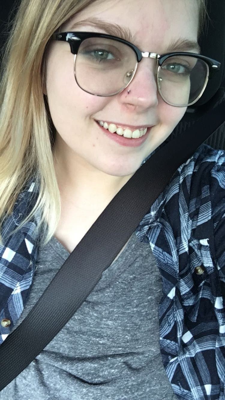 Texas Dollar Store Teen Slut, DM to Trade more of her