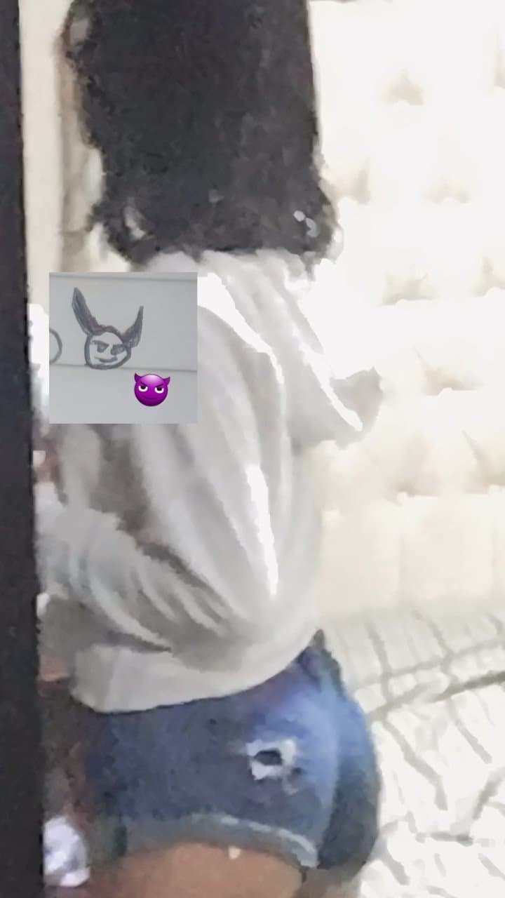 Anyi Gutierrez Niña deliciosa dediquenle pajas con lechita rico