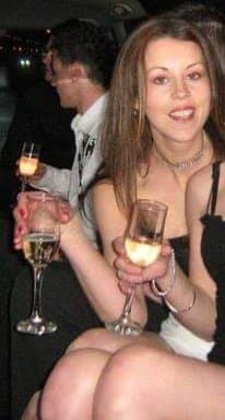 Skinny uk milf 47, pm me for more if her. ?