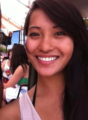 Seattle Filipina nurse